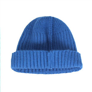 Gorros de Jacquard Ligeros Unisex Hechos a Medida, Estilo Personalizado, Ajustables, para Otoño e Invierno, Venta al Por Mayor - Product Image 2