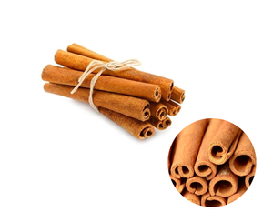 Direct Vietnam Exporter Top Notch Quality Best Selling Strong Aroma Cinnamon Split Customized Packaging - Product Image 1