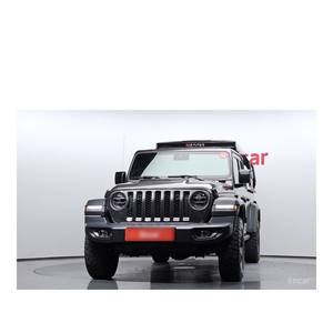 Jeep Gladiator Rubicon 3.6 2023, 19,229 km, Caja de Cambios Automática, Asientos de Cuero, Volante a la Izquierda, Cámara Trasera, 12 Meses de Garantía - Product Image 3
