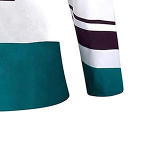 Nueva Llegada, Cómoda Camiseta de Hockey sobre Hielo Personalizada, Ropa Deportiva para Equipos, Camiseta de Hockey sobre Hielo Hecha en Pakistán - Product Image 5