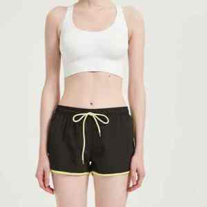 Shorts Deportivos de Alta Calidad para Mujer, Ajustables, Transpirables, Ideales para Senderismo y Running - Product Image 2