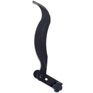 Mini Sega da Tavolo 4 Pollici 90W, Sega Elettrica Multifunzione da Banco, Taglio di Precisione con 3 Lame per Cornici Metalliche, Troncatrice 90W - Product Image 5