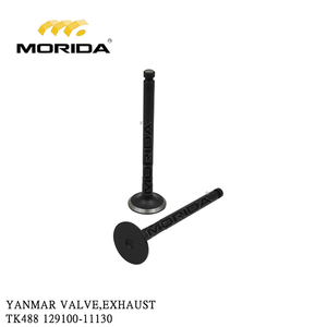 129001-01250 TK488 ปลั๊ก 50 สำหรับ YANMAR - Product Image 2