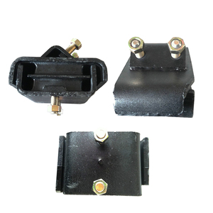 Rich Parts-Fabricant de support de moteur de camion de Taiwan pour les besoins de haute performance - Product Image 2