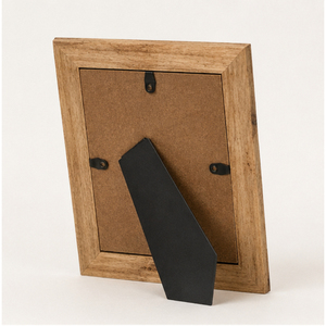 Creative Wooden Photo <b>Frame</b> Natural Solid Wood <b>Picture</b> <b>Frame</b> Distressed <b>Vintage</b> Desk Tabletop Display Home Decor Supplier - Product Image 3