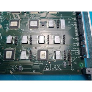 Lam Research REV C 810-046015-010 Utilisé tel quel Pièces d'équipement semi-conducteur d'occasion - Product Image 4