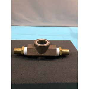W.E. ANDERSON MODEL 100 1" MIDWEST SIGHT FLOW - Équipements et pièces semi-conductrices de renommée mondiale et de confiance - Product Image 4