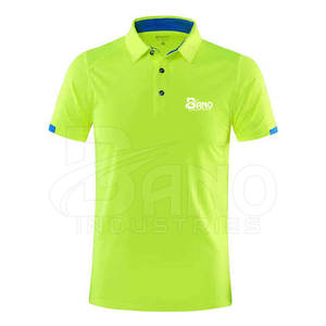 Camiseta de Diseño Popular para Hombre, Último Estilo, Color y Talla Personalizados, Alta Calidad, 100% Algodón, Tela de Lona Transpirable - Product Image 3