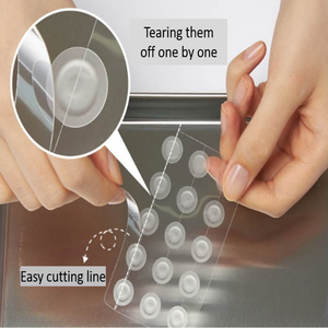 Patchs d'acné hydrocolloïdes sous un service de marque privée du fabricant coréen de patchs hydrocolloïdes - Product Image 2