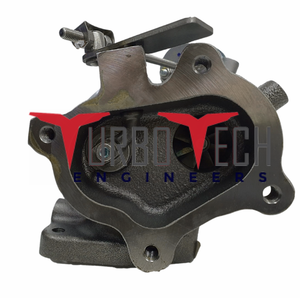 TURBOCHARGEUR 203529820759 0305GAZ00041N ADAPTÉ POUR MAHINDRA KUV 100 - Product Image 4