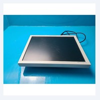 Monitor LCD Samsung SAMSUNG 540N BN68-00946C-00, Guía de Instalación y Seguridad, Usado como Referencia, Piezas de Equipos Semiconductores Obsoletos