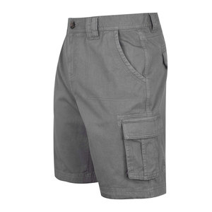 Factory Manufacturer Solid Color Custom Logo Men <b>Tactical</b> <b>Shorts</b> Wholesale Multi Pockets <b>Tactical</b> <b>Shorts</b> For Men - Product Image 2