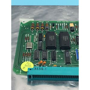 AMAT 672524 VERSA CONTROLLER PCB, 5400-D-0025 - Equipo y piezas de semiconductores de confianza globales en el mercado - Product Image 1