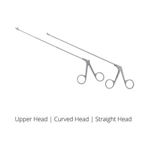 Laringoscopio Óptico Autorretenible ENT, Juego de Instrumentos para Cirugía Endoscópica, Acero Inoxidable de Grado Alemán, Fabricante OEM, CE - Product Image 3