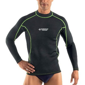 Custom Made Heat-Transfer Printed Spandex/Polyester Rash Guards High Quality BJJ MMA <b>Compression</b> <b>Shirt</b> Quick Dry Fitted Women - Product Image 5