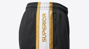 Shorts MMA pour hommes, vêtements de sport pour entraînement, jogging, Jiu Jitsu, impression numérique avec logo et design personnalisés - Product Image 2