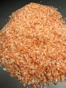 Sal Rosa del Himalaya Comestible, Grado Alimenticio, Natural, Cruda, Refinada, Granulada, Condimento, Suministro a Granel - Product Image 3
