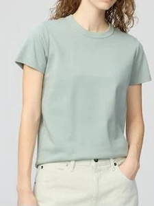 Tela de punto sencilla peinada 100% algodón, 60GSM, transpirable y suave para camisetas de niños y niñas - Product Image 4