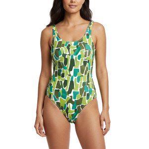 Trajes de Baño Modernos para Mujer, Ropa de Playa a Precio Accesible, Trajes de Baño Femeninos a la Moda - Product Image 1
