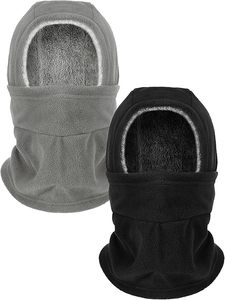 Masque de ski pour hommes et femmes, masque facial anti-UV léger pour moto, snowboard et cyclisme, équipement pour temps froid, logo personnalisé - Product Image 3