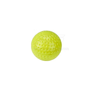 Ballon de jeu personnalisé avec surface durable pour activités sportives régulières, ballon de hockey, directement de l'usine, ballon de sport - Product Image 4