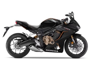 มอเตอร์ไซค์ซูเปอร์สปอร์ต CBR650R E-Clutch ปี 2026 เครื่องยนต์ 4 สูบ 649 ซีซี ความเร็วสูงสุด 240 กม./ชม. พร้อมจัดส่ง - Product Image 4