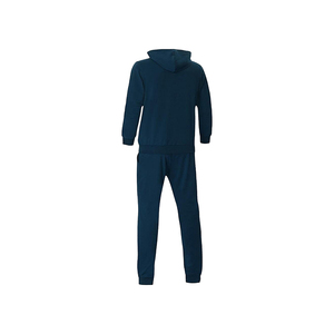 Nuevo Diseño Conjuntos Deportivos de Invierno para Hombre con Capucha, Cierre Completo, Manga Larga, Transpirables, de Secado Rápido, Ligeros, de 2 Piezas - Product Image 4