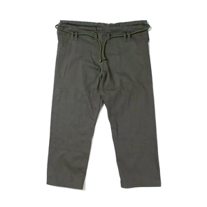 Uniforme de judo pour hommes de haute qualité, couleur personnalisable, 100% coton, séchage rapide, respirant, meilleur design, vente en gros, vêtements d'arts martiaux pour - Product Image 3