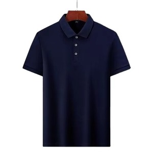 2025 Custom Logo Dry Fit Golf for <b>Shirts</b> Sports Sublimation Print Knitted Polyester/Cotton <b>Waffle</b> Anti-Wrinkle High Quality - Product Image 4