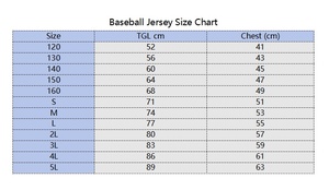 A wide range of professional baseball <strong>uniforms</strong> with various styles, low prices and ample choices. - Product Image 5