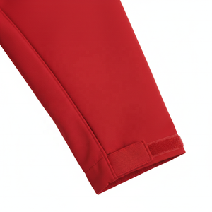 Chaquetas de Invierno para Hombre, Diseño de Moda, Servicio OEM, Cuello Alto, Estilo Hip Hop, Vintage, Cálidas, Duraderas, Impermeables, con Cierre - Product Image 6