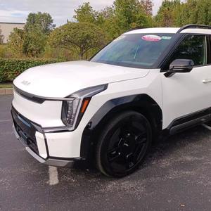 KIA EV9 GT-Line AWD Plus 2024 Usado en Excelentes Condiciones, Sin Accidentes, Volante a la Izquierda/Derecha - Product Image 1