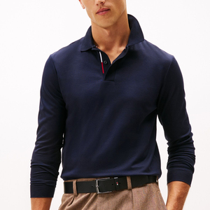 เสื้อเชิ้ตแขนสั้นเนื้อนุ่มสบาย ผลิตจากผ้าผสมโพลีเอสเตอร์และคอตตอน - Product Image 4