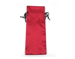 <b>Whisky</b> Bag Custom Velvet Pouch Bag Velvet Wine Bag Drawstring Recyclable Accept - Product Image 2