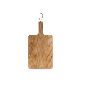Planche à découper en bois d'acacia de qualité supérieure, durable, personnalisable en taille, forme et couleur – Nouveauté en vente - Product Image 1