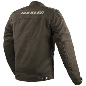 Veste en jean pour hommes, vêtements d'extérieur décontractés et durables pour moto, veste en jean pour hommes, décontractés et durables - Product Image 2