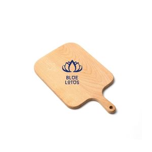 [MEILLEURES VENTES] Planche à découper en bambou 2,0 cm d'épaisseur, compatible lave-vaisselle, pour la préparation, la découpe et le service des aliments, cuisines domestiques Giang - Product Image 1