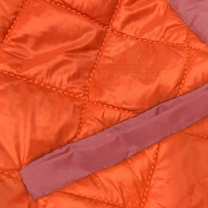 Chaqueta Clásica Acolchada para Hombre, Diseño Cálido y Aislante, Ajuste Cómodo, Ideal para Viajes al Aire Libre en Invierno, Moda Casual - Product Image 5