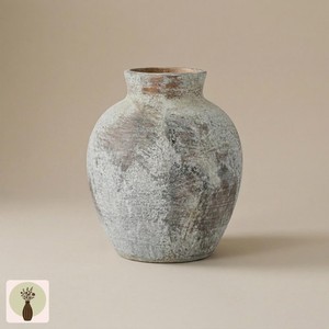 Industry Trending Handmade Porcelain <b>Ceramic</b> <b>Vase</b> Matte Glaze Modern Style Eco-Friendly Tabletop Decor 8-16 Inches - Product Image 4