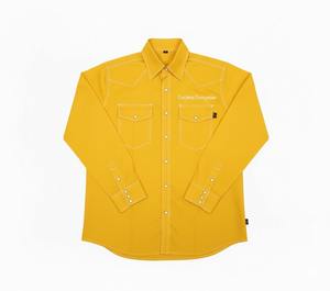 Camisa de Trabajo de Soldadura Ignífuga Personalizada 2026, Uniforme Industrial de Manga Larga, Antiestática, de Secado Rápido y Transpirable - Product Image 2