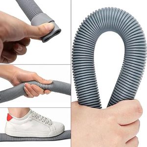 Tuyau de vidange universel pour lave-linge électrique, flexible en PVC de haute qualité, pour lave-linge semi-automatique, installation facile - Product Image 5