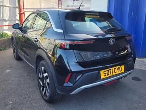 OFFRE JUSTE 2021 MOKKA 1.2 TURBO NAV EURO 6 5DR - Product Image 3