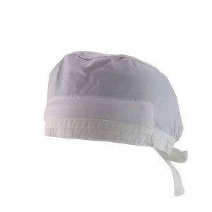 Sombreros bouffant de diseño único y cómodos, los más vendidos, hechos en Pakistán, ligeros, para unisex. - Product Image 1