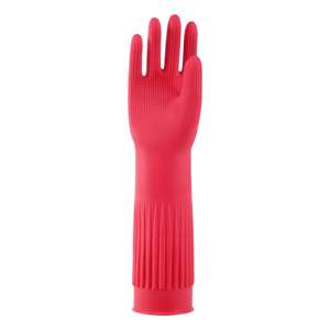 Gants en caoutchouc Nam Long, matériau de qualité supérieure pour les activités domestiques - Product Image 1