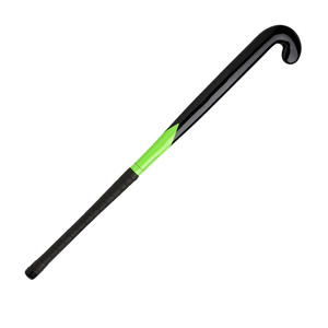 Bâton de hockey sur gazon avancé pour intérieur et extérieur, conçu pour une précision maximale, un contrôle de vitesse et des performances de jeu puissantes - Product Image 2