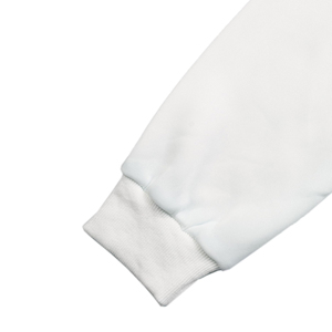 Nueva Sudadera con Capucha de Dos Tonos, Talla Grande, Estilo Urbano para Hombre, 100% Algodón, Alta Popularidad, 2026 - Product Image 3