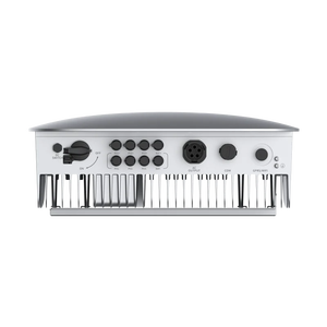 Starcharge Vesta Single-Phase 1P Inverter Multifunctional Eco-friendly EU ODM CE Bluetooth WiFi Connectivity 2.5 3.6 4.6 5 Solar - Product Image 2