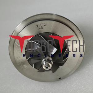 เทอร์โบชาร์จเจอร์ CHRA HE200 5323247 5330246 เหมาะสำหรับรถบรรทุก EICHER - Product Image 1