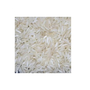 ข้าวบาสมาติเมล็ดยาวสีขาวจากอินเดีย พร้อมจัดส่งในบรรจุภัณฑ์ขนาด 5กก. 10กก. 15กก. 20กก. 25กก. 50กก. แบบเมล็ดยาว - Product Image 2