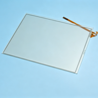 Panel Táctil PC1485 Compatible con H para Impresora de Inyección de Tinta Continua Serie PX PXR, Repuestos CIJ